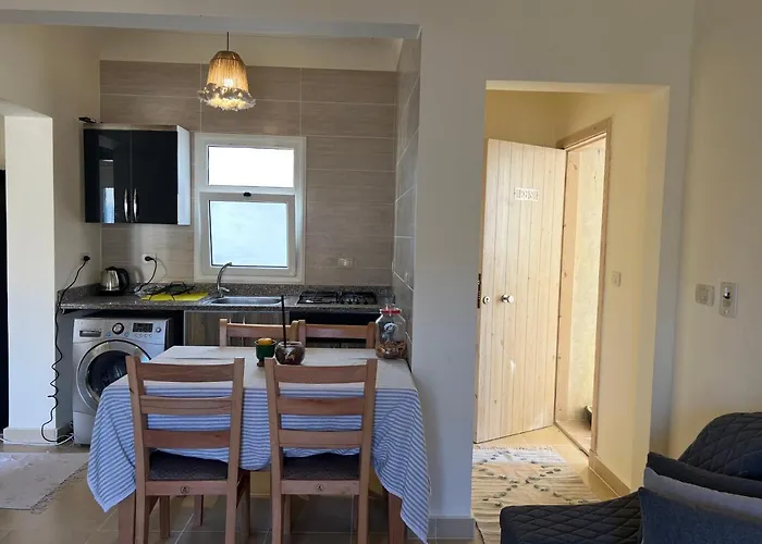 Lili Apartment Ras Sedr