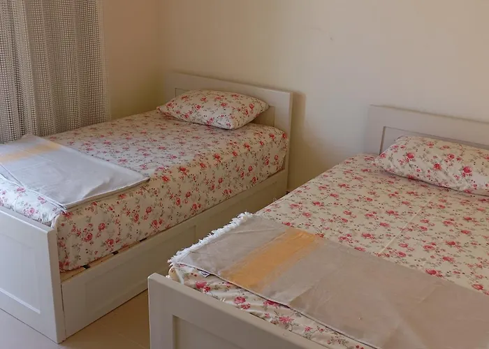 Apartment Lili Ras Sedr